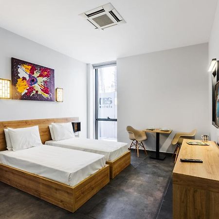 G Suites Luxury Rentals Nicosia Esterno foto