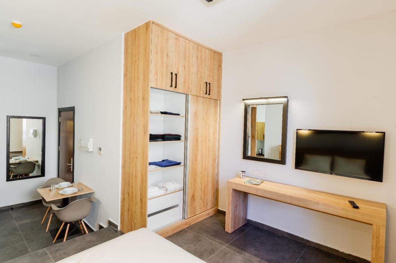G Suites Luxury Rentals Nicosia Esterno foto