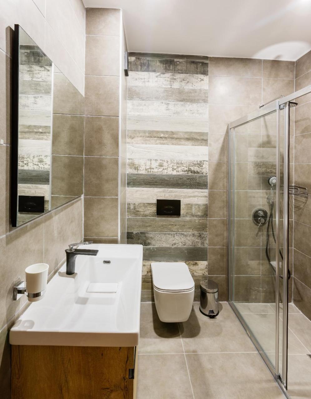 G Suites Luxury Rentals Nicosia Esterno foto