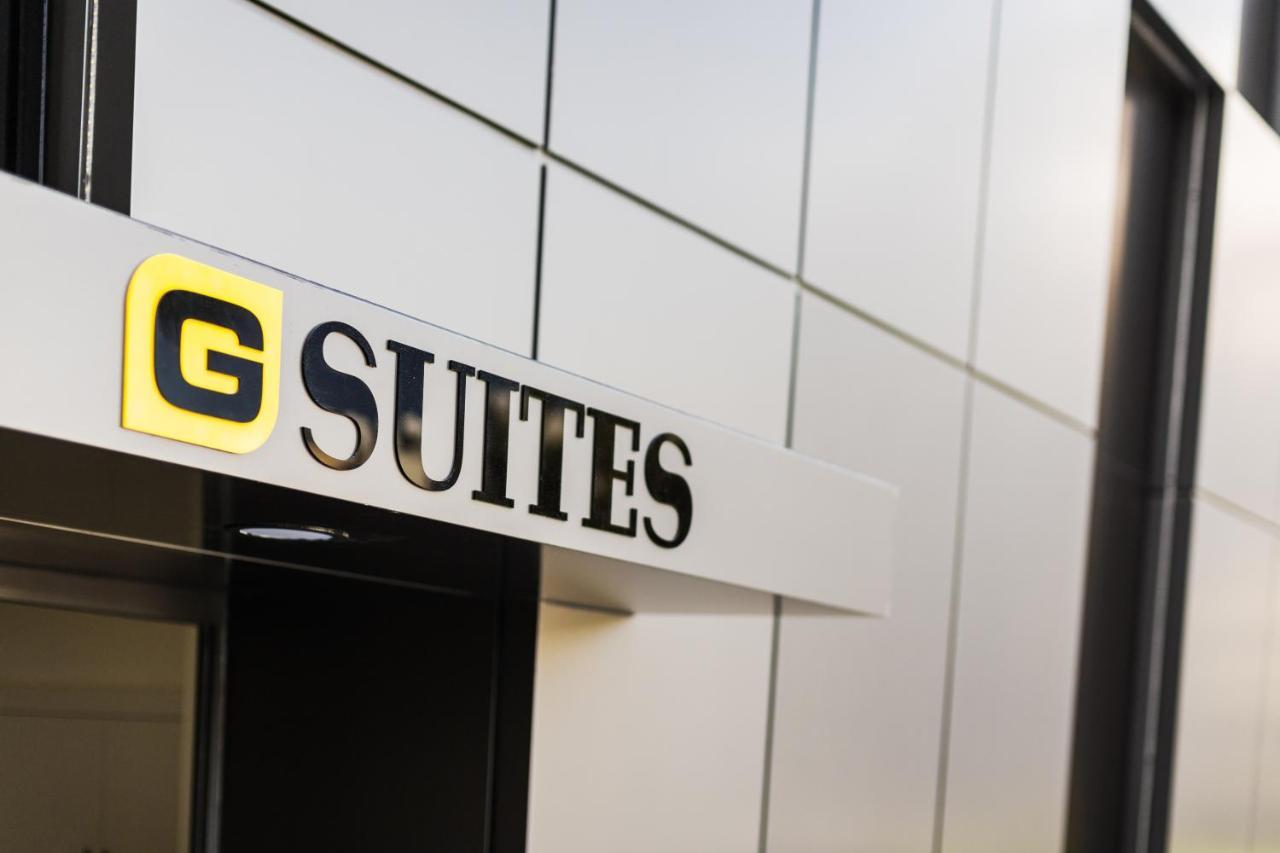 G Suites Luxury Rentals Nicosia Esterno foto