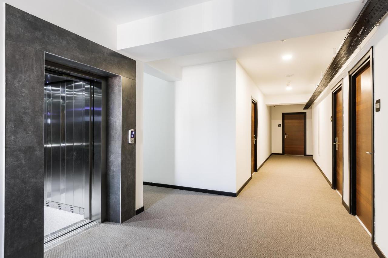 G Suites Luxury Rentals Nicosia Esterno foto