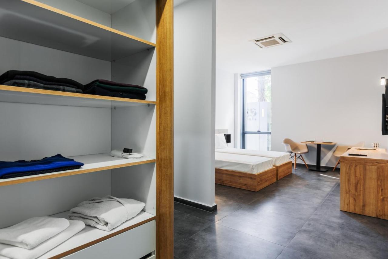 G Suites Luxury Rentals Nicosia Esterno foto