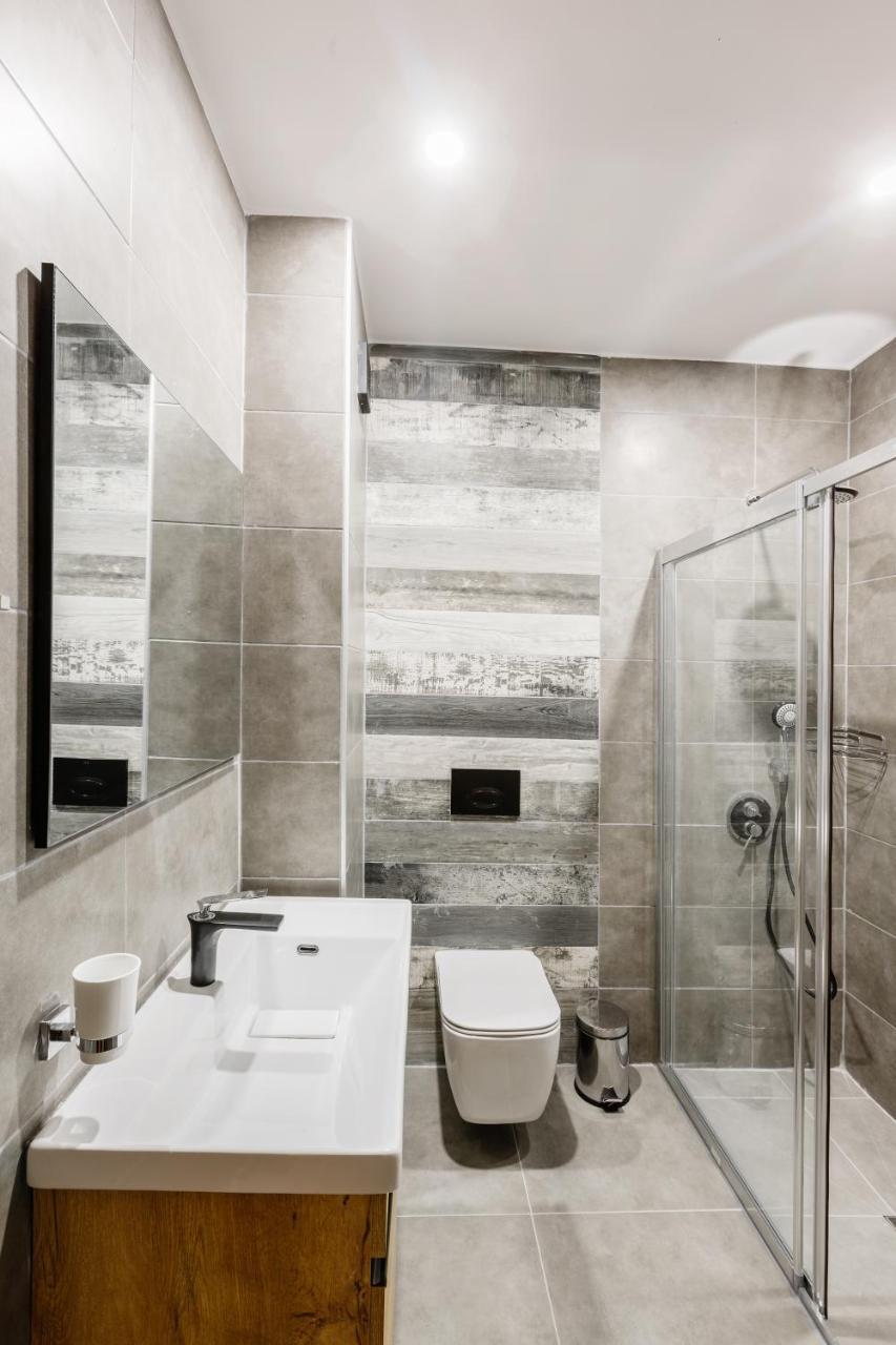 G Suites Luxury Rentals Nicosia Esterno foto