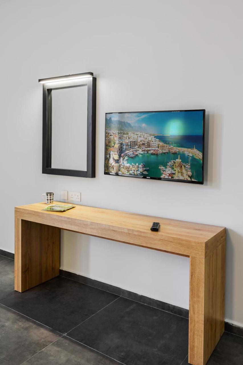 G Suites Luxury Rentals Nicosia Esterno foto
