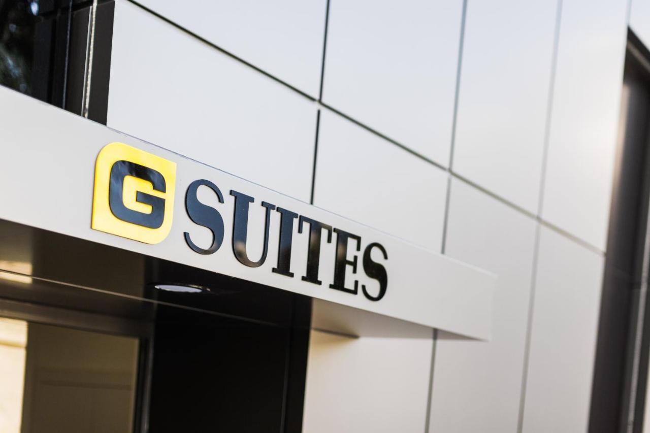 G Suites Luxury Rentals Nicosia Esterno foto