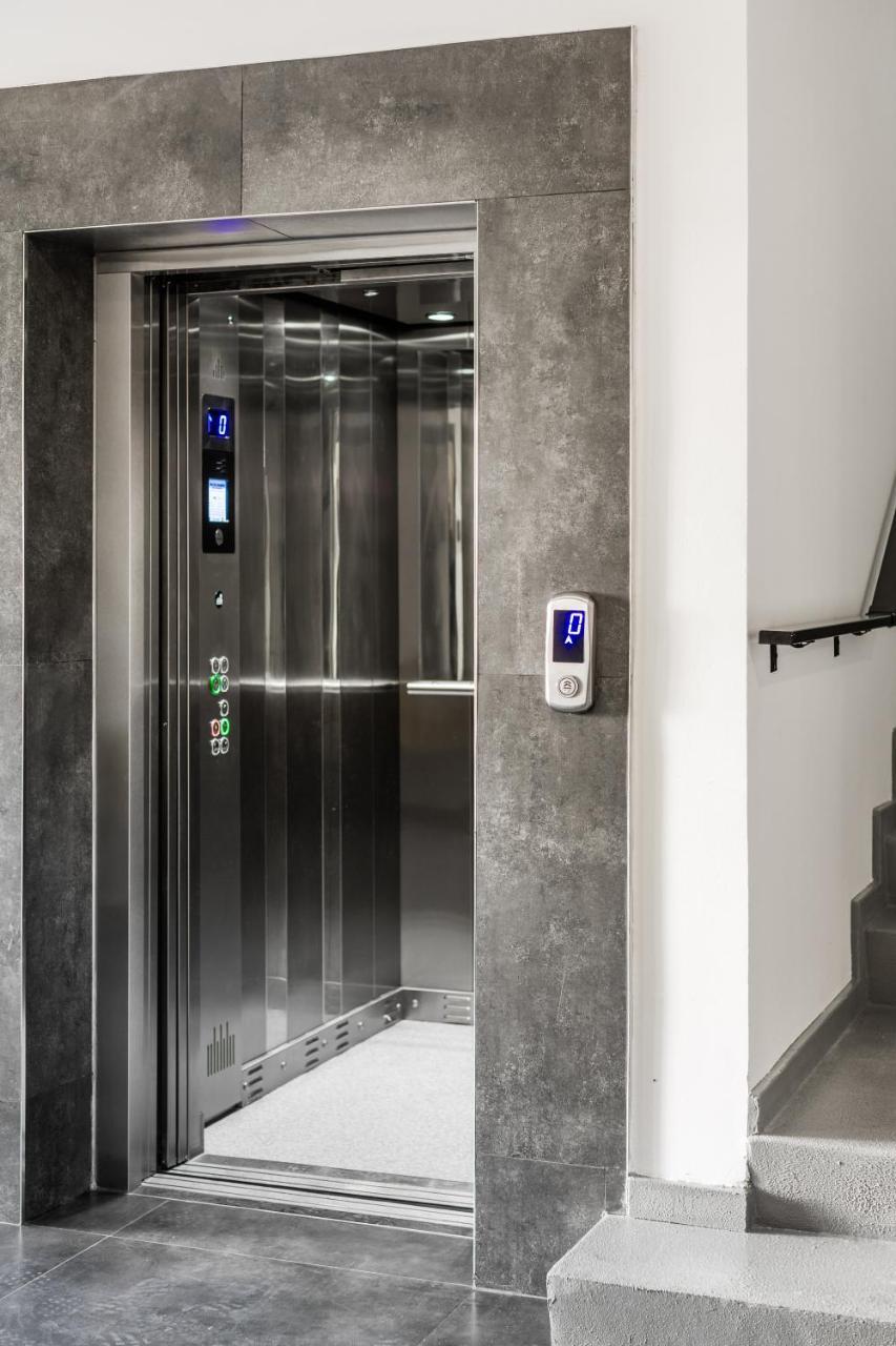 G Suites Luxury Rentals Nicosia Esterno foto