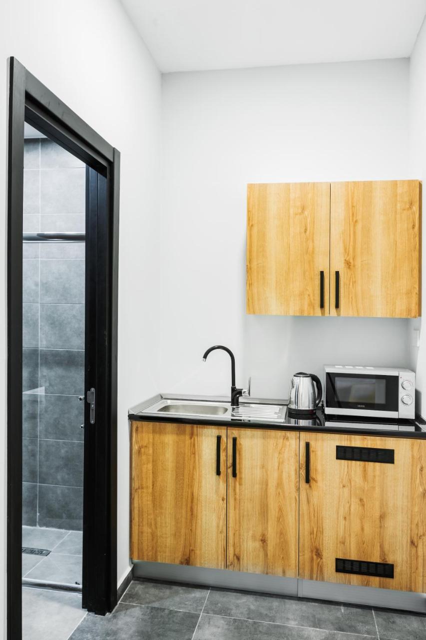 G Suites Luxury Rentals Nicosia Esterno foto