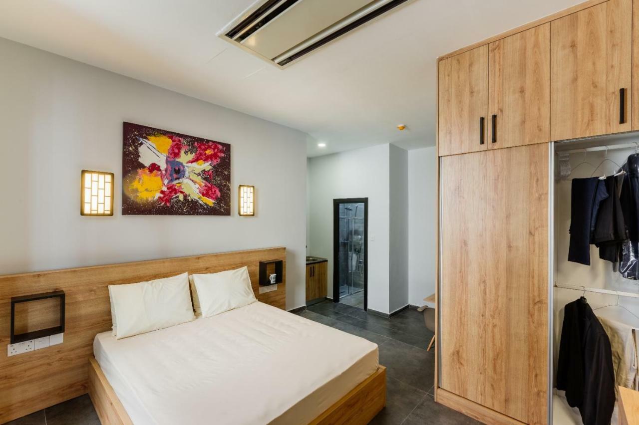 G Suites Luxury Rentals Nicosia Esterno foto